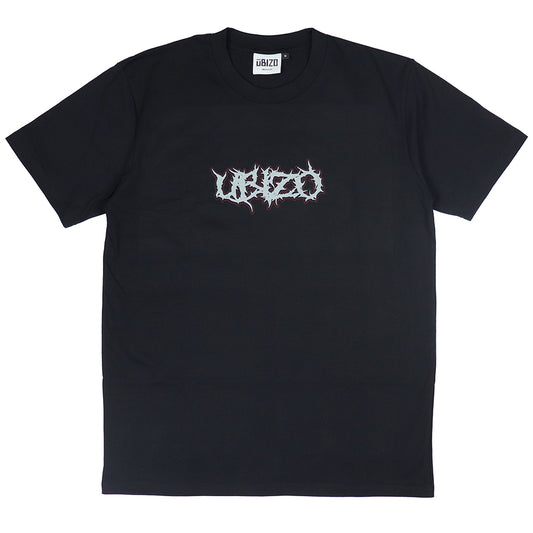 Alloy Tee Black