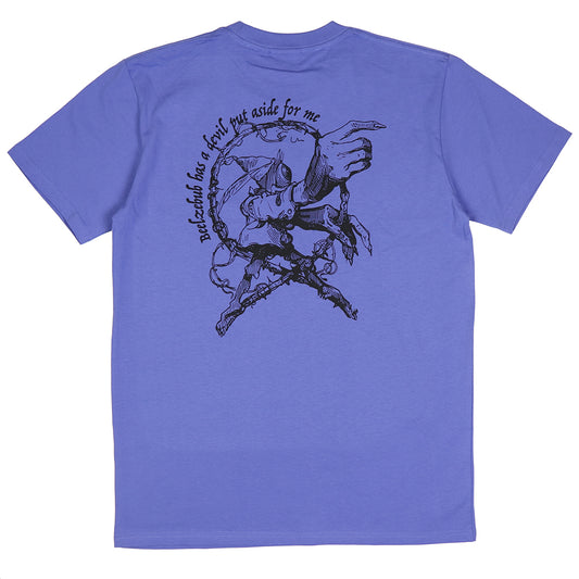 Beelzebub Tee Lapis