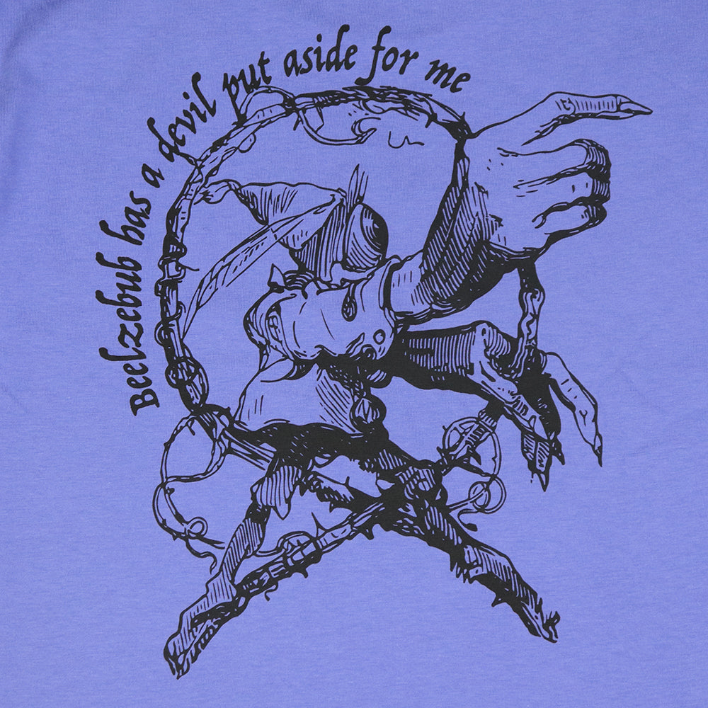 Beelzebub Tee Lapis