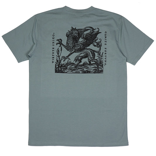 Griffon Tee Mineral