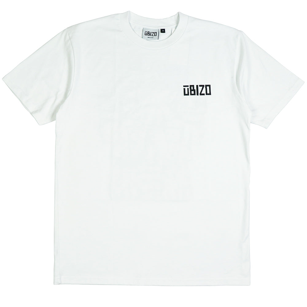 Illuminate Tee White