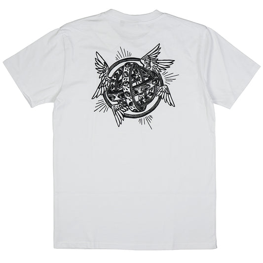 Ophanim Tee White